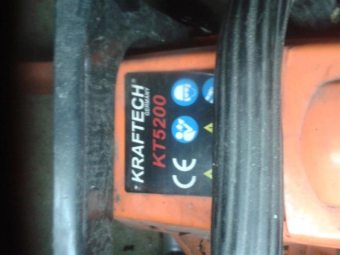 Sharr e re karftech