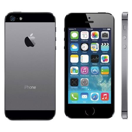 Iphone 5