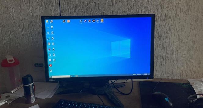 Shitet PC