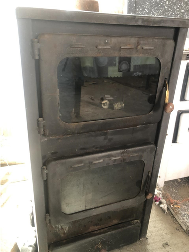 Kamin