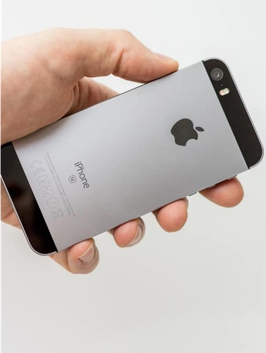 iPhone 32GB