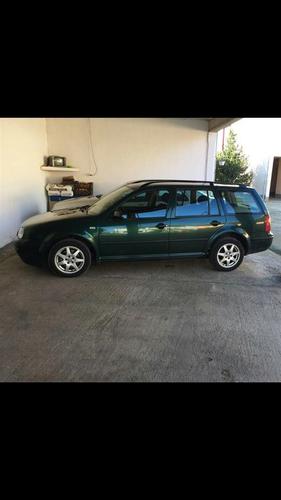 Golf 4