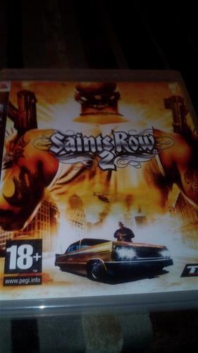 Shitet Saints Row 2