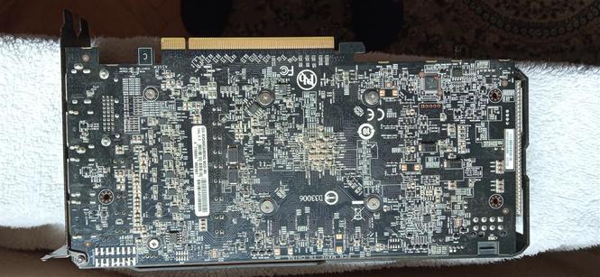 RX 580 8GB