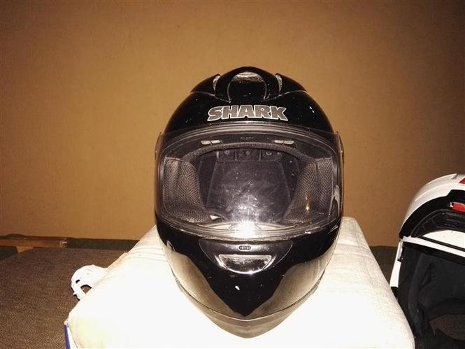 helmet