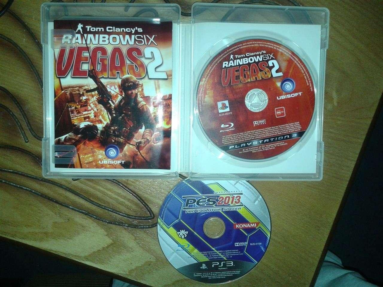 CD-per-Ps3