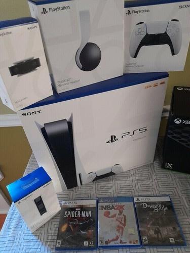 PlayStation 5