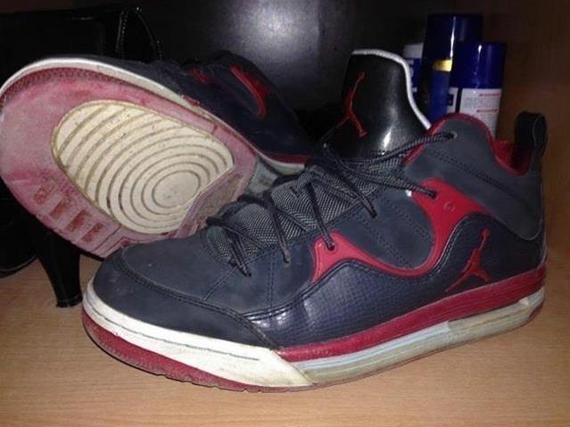 Jordan
