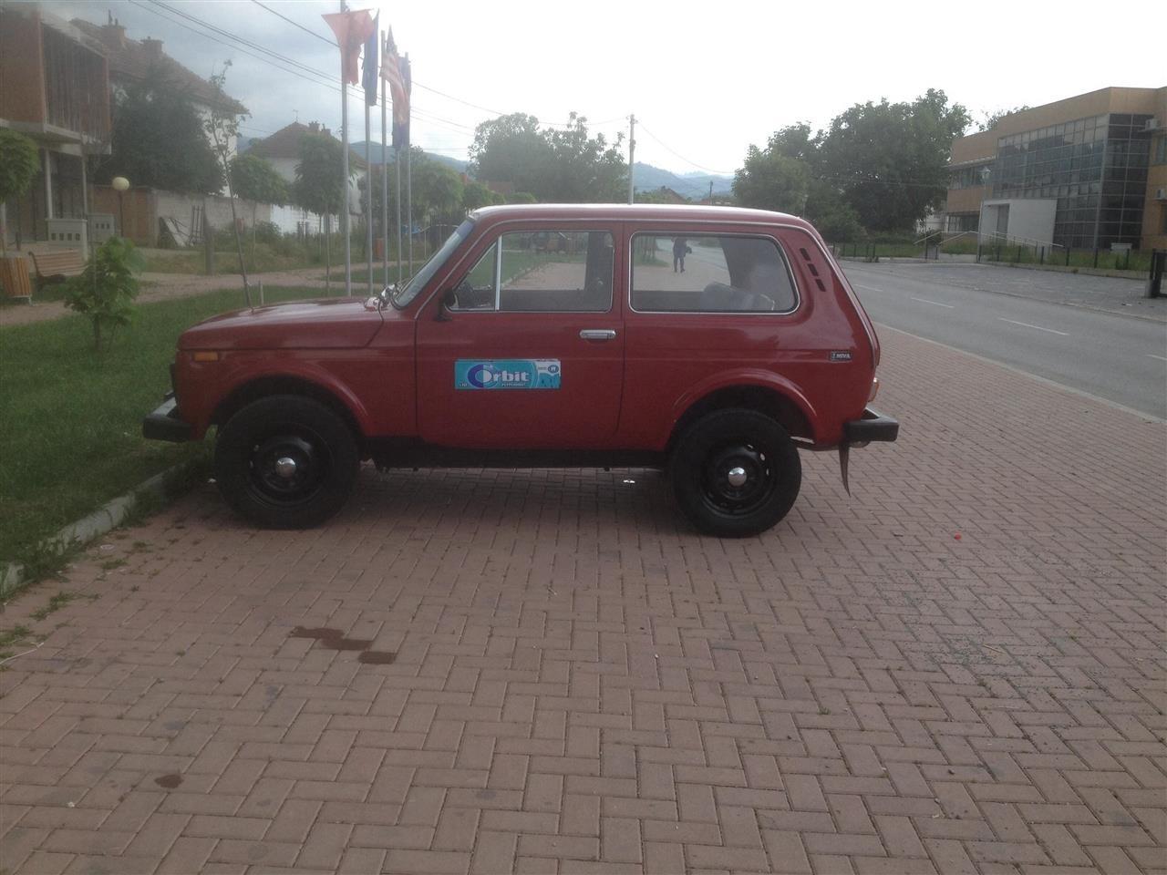 lada