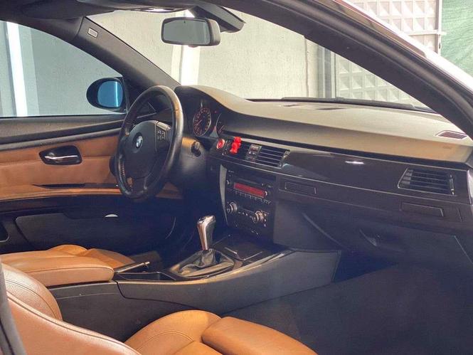 bmw 320d e92