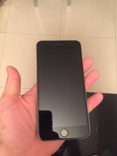 Iphone 6 plus