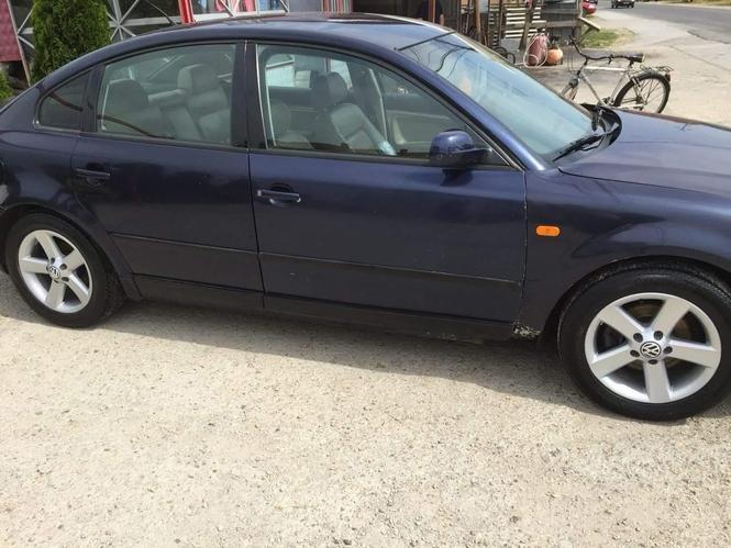 Passat 