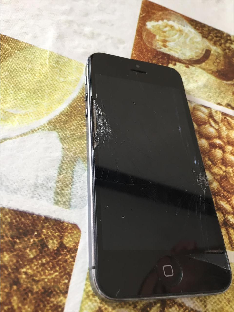 Iphone-5