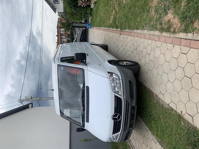 Sprinter D