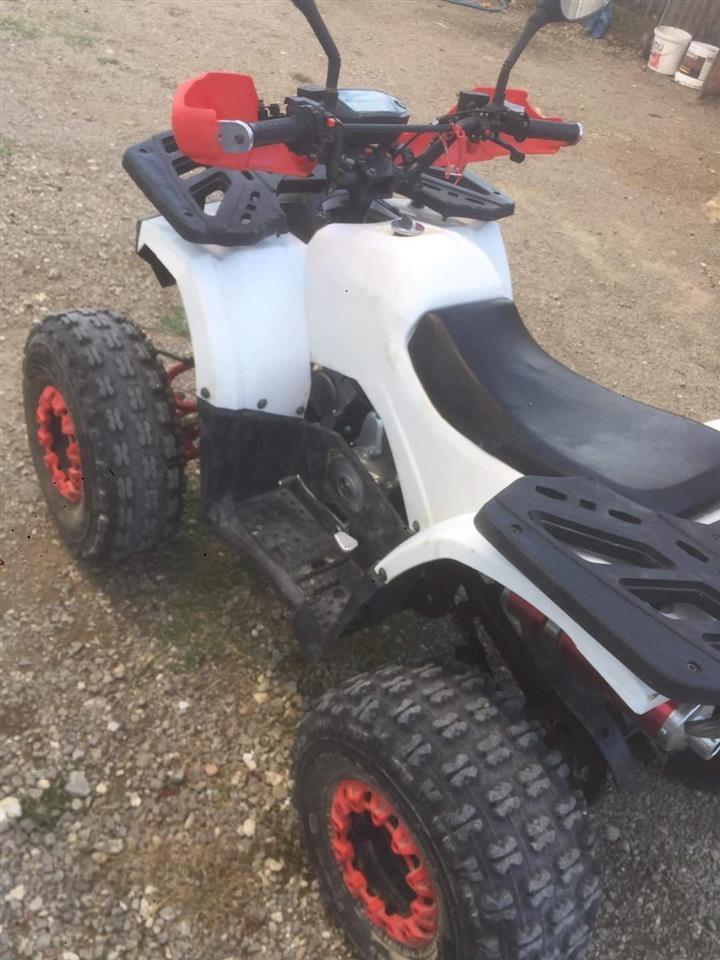Motorr-125-cc