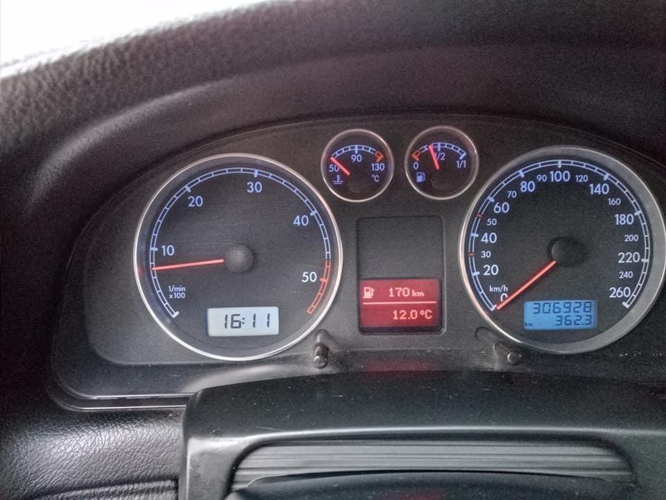 Passat-TDI