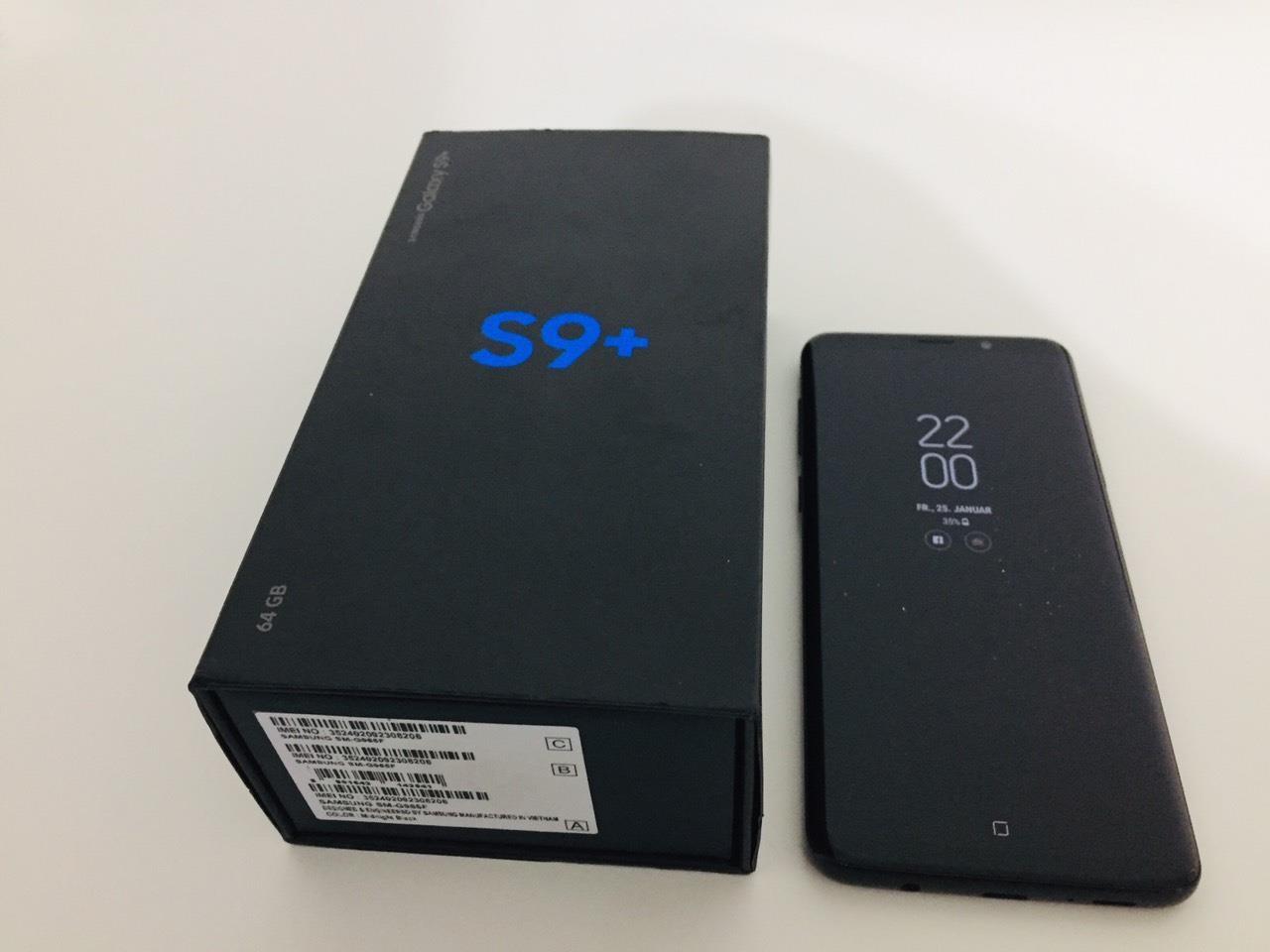 Samsung-galaxy-s9plus-