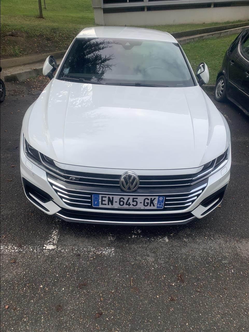 Arteon