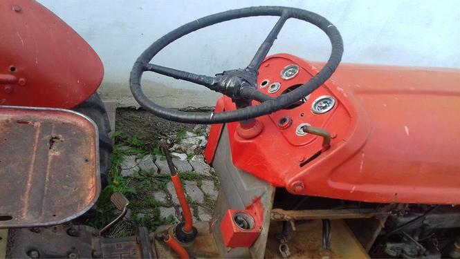 Traktor 