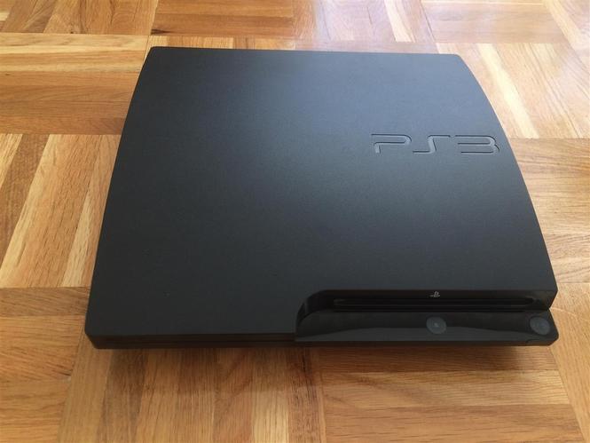 Ps3 me CD