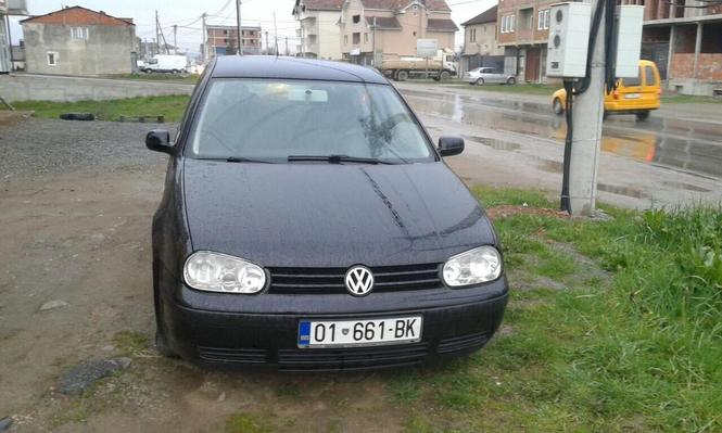 Golf 4