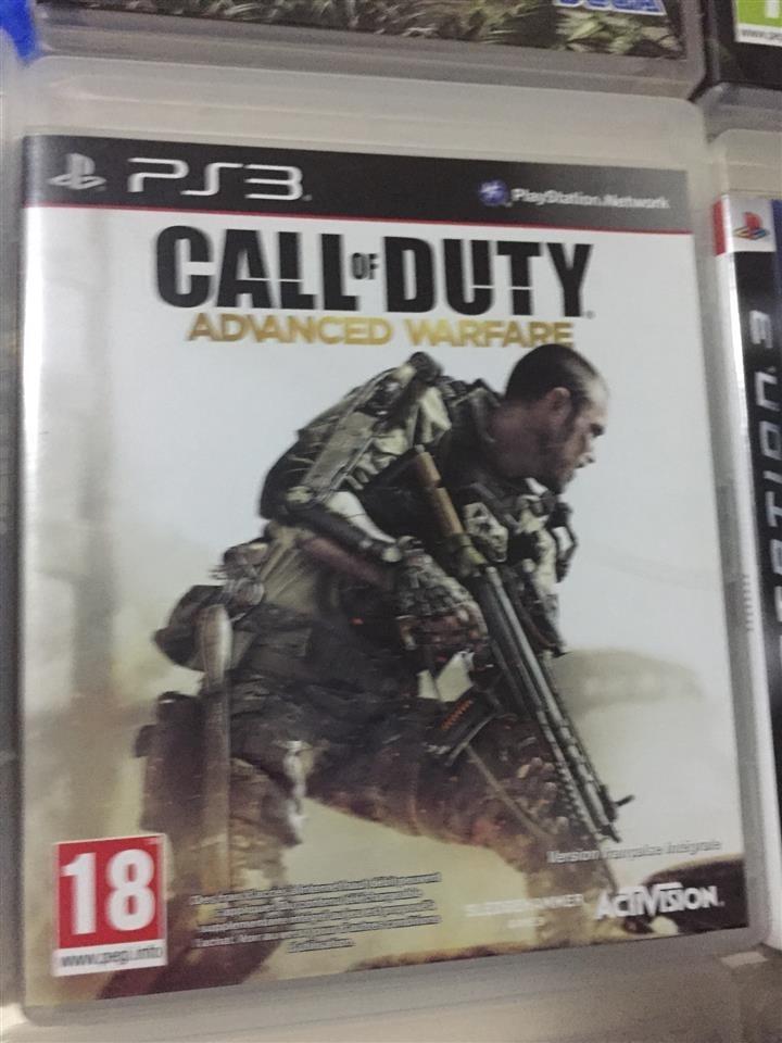 CD-PS3