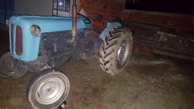 Traktor 