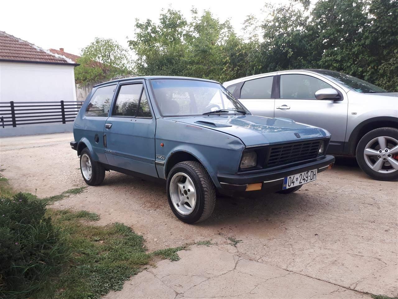 Yugo