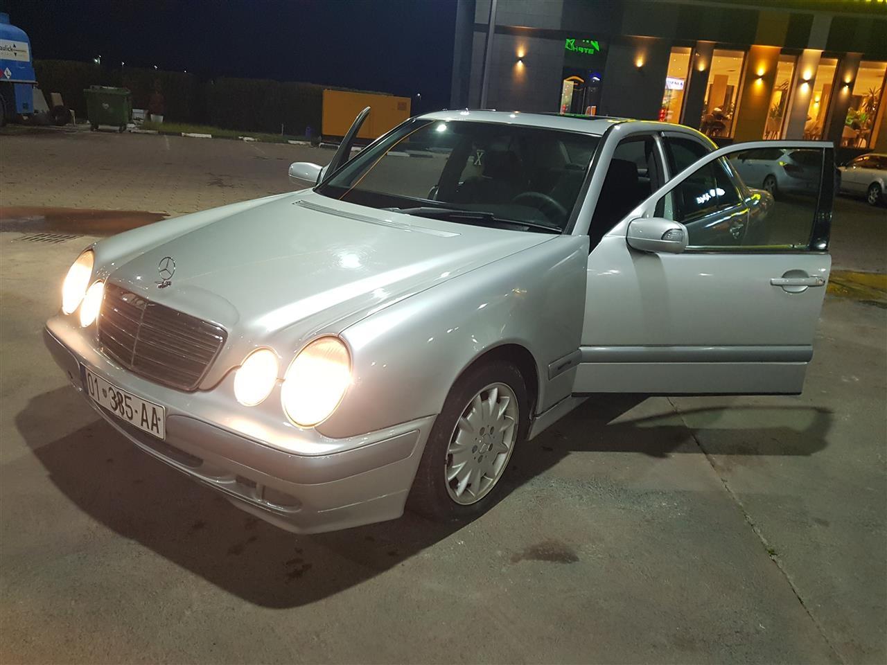 E220-cdi-2002