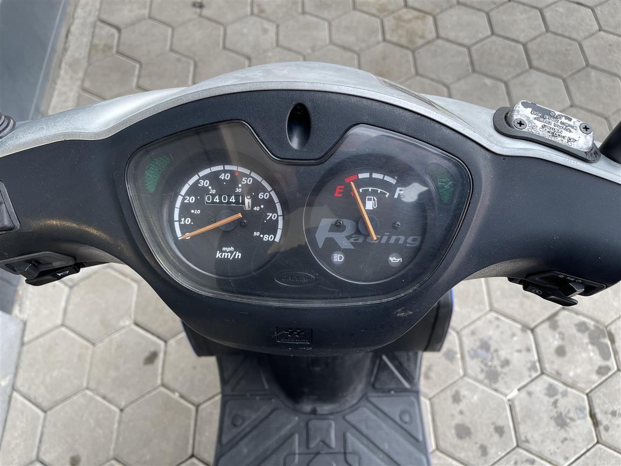 Daelim-SFive-50cc