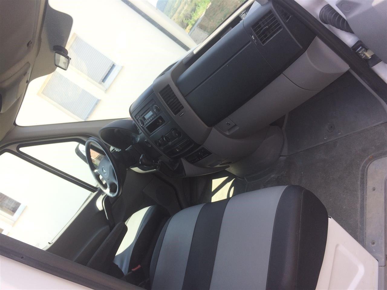 Mercedes-sprinter