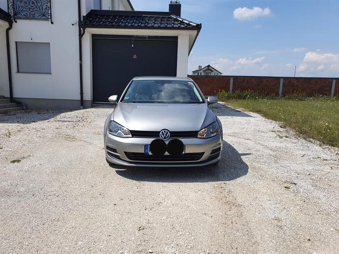 Shitet Golf 7