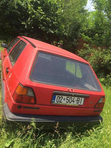 Golf 2