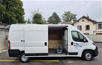 Peugeot Boxer 2.0 HDI L3H2