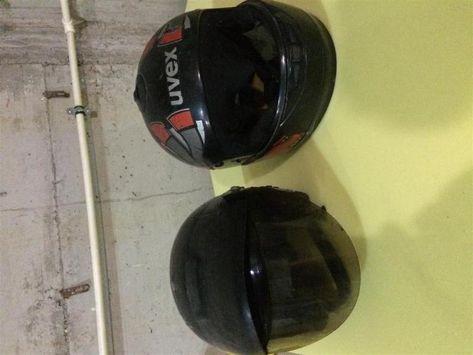 Helmet