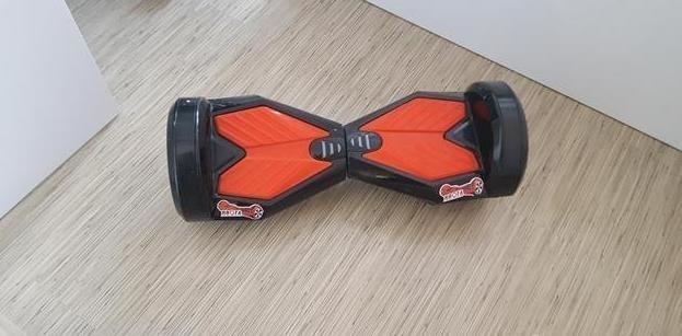 hoverboard-8-inch
