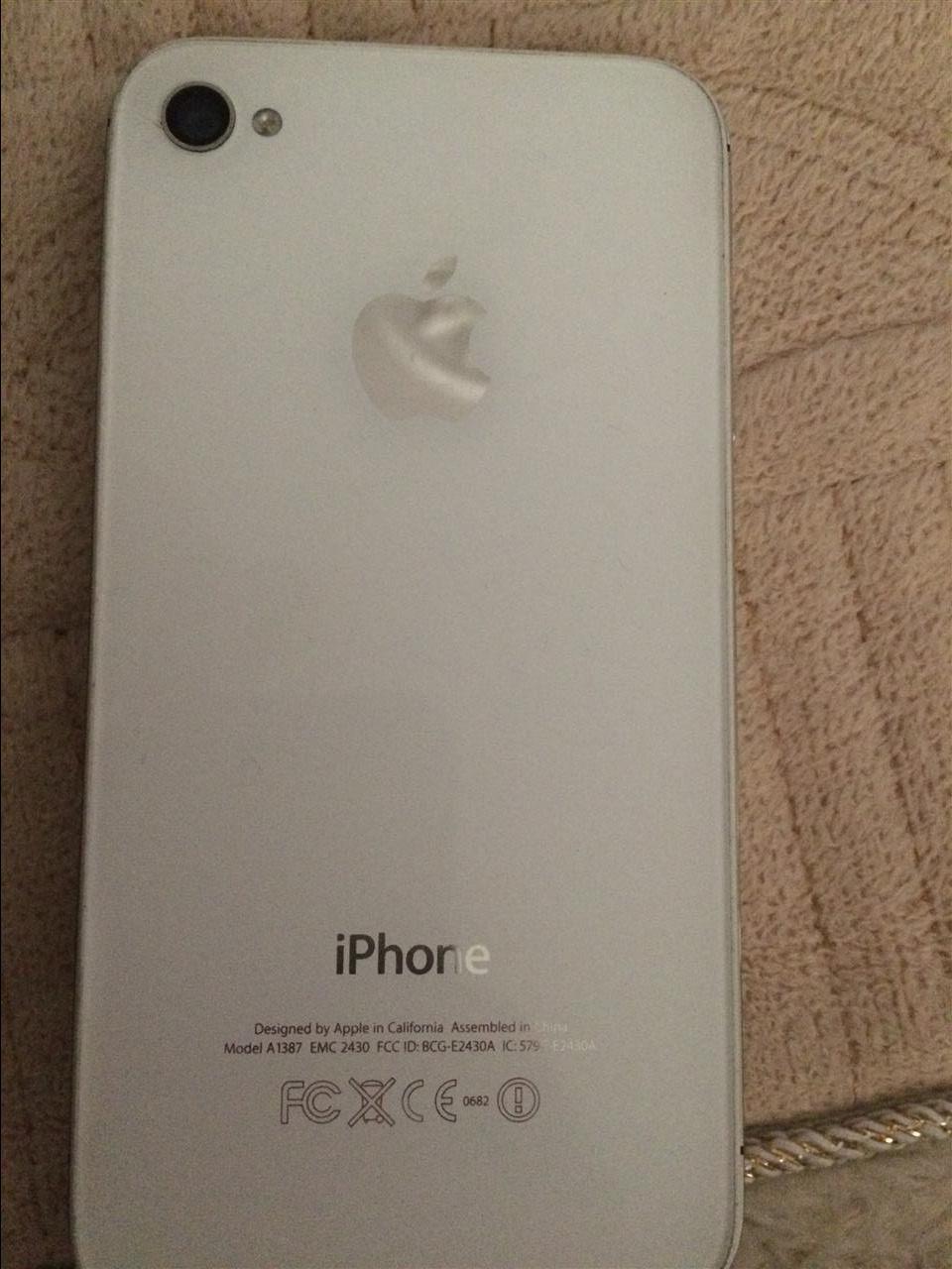 iPhone-4s