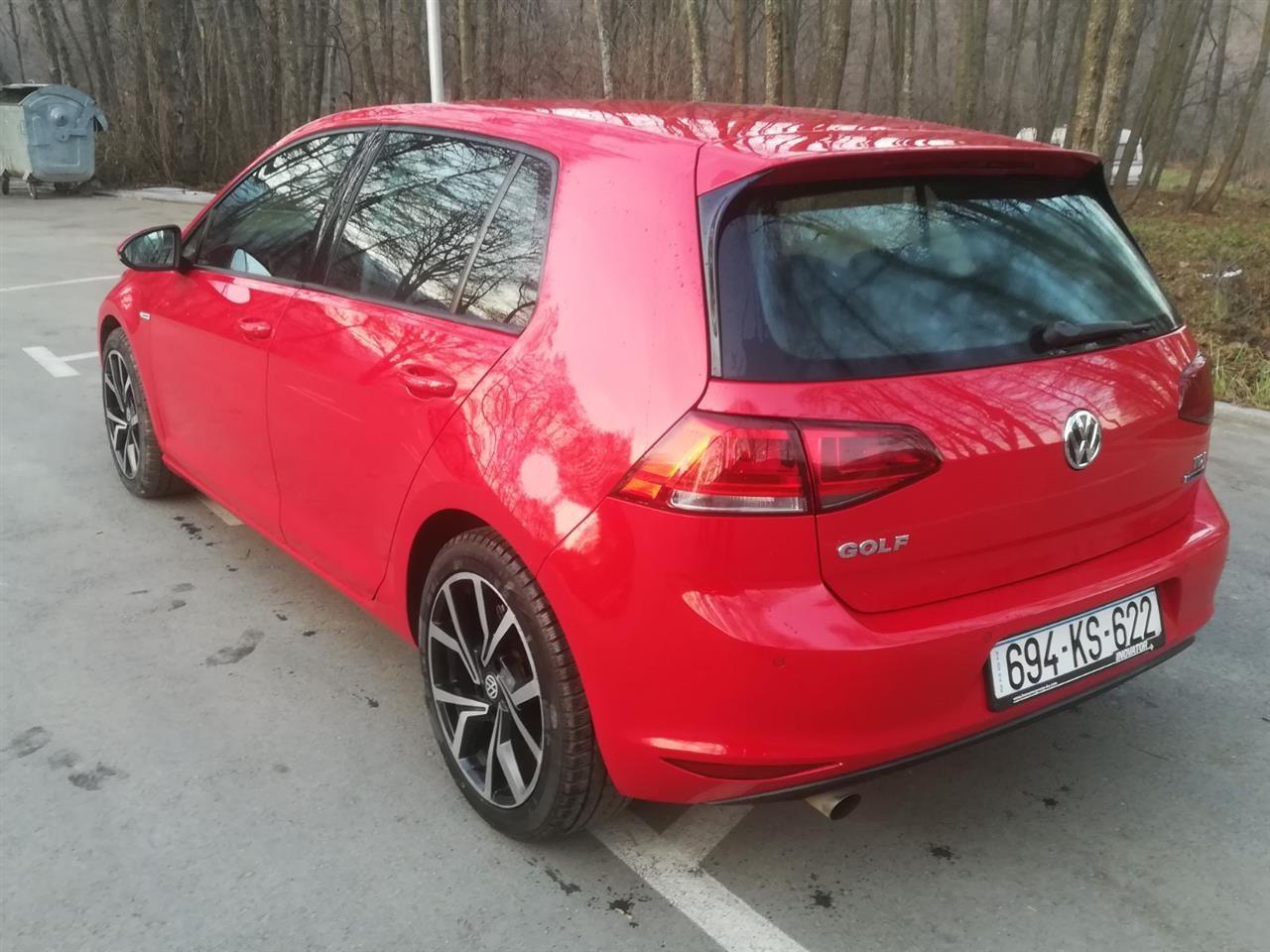 Golf-7