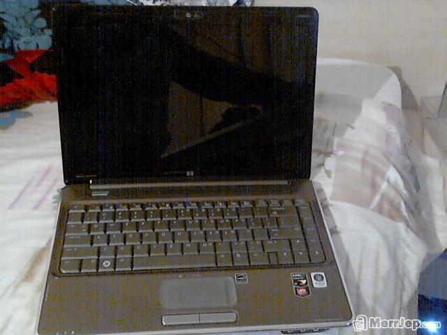 Laptop