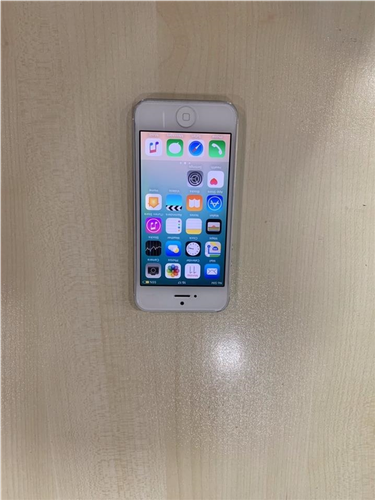 Iphone 5