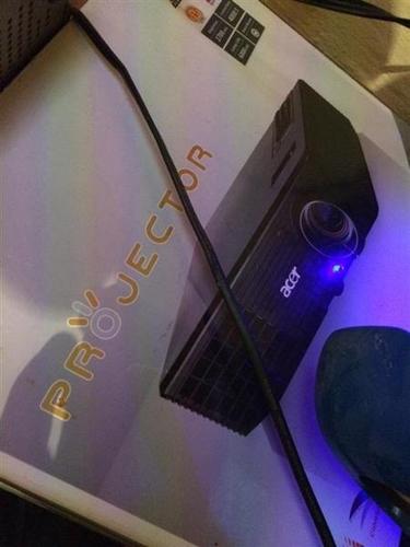 Projector Acer 