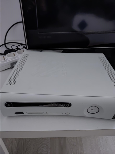 Shitet Xbox 360