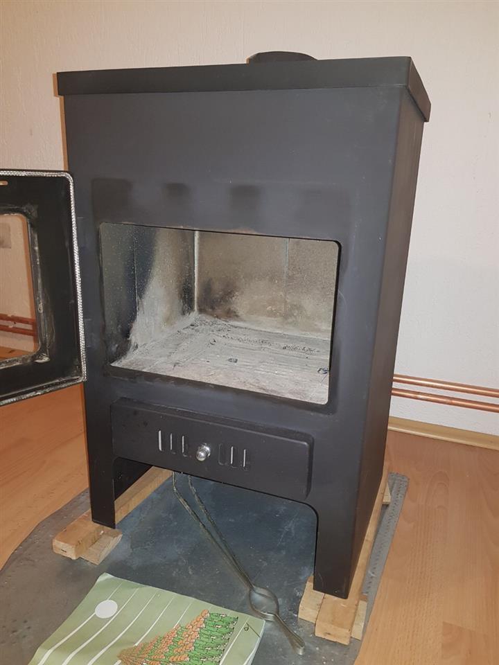 KAMIN-