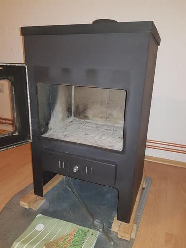 KAMIN 