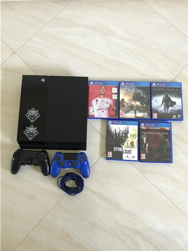Playstation 4