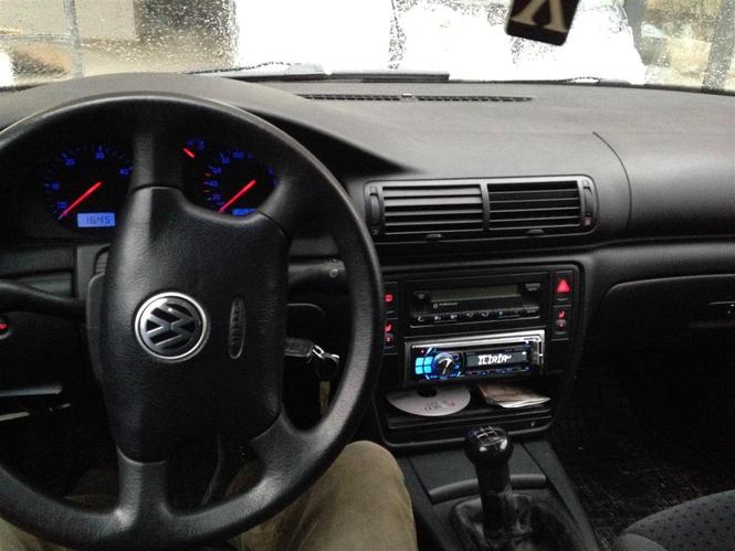 Passat 1.9