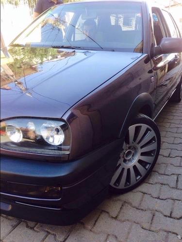 Vw vento 1.9d