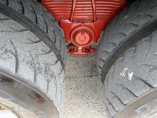 IVECO-TRAKKER-440-with-CIFA-concrete-mixer