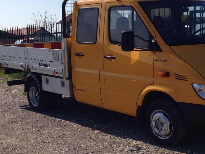 Sprinter &#55356&#56725