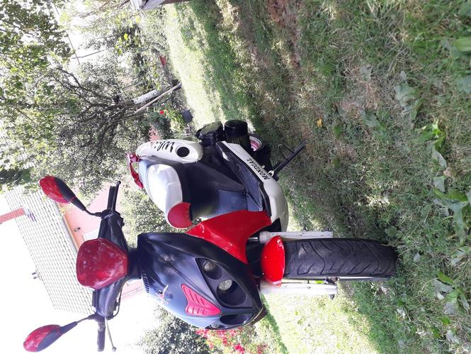Rf 150cc